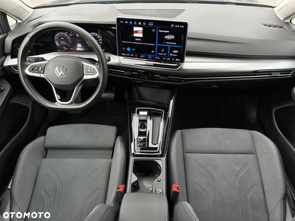 Volkswagen Golf 1.5 eTSI mHEV Style DSG - 5