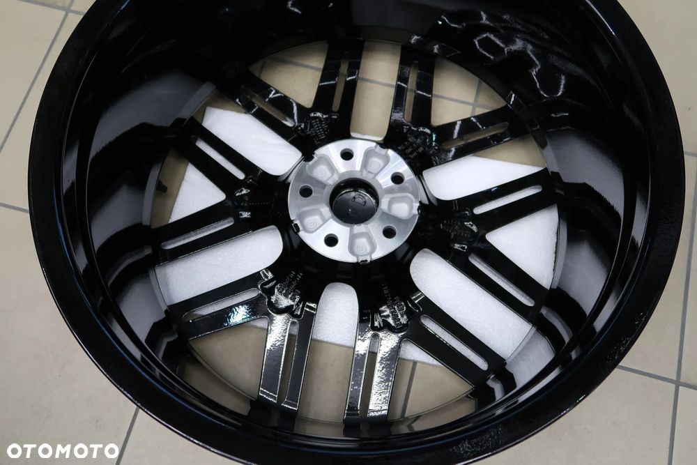 FELGI AUDI RSQ3 21'' ORYGINALNE 83A601025AT - 9
