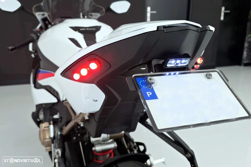 BMW S 1000 RR - 21