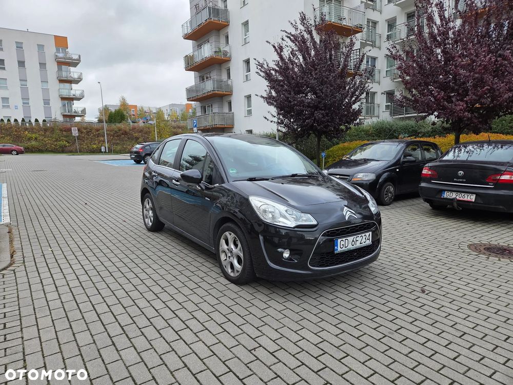 Citroën C3 1.6 VTi Exclusive - 3