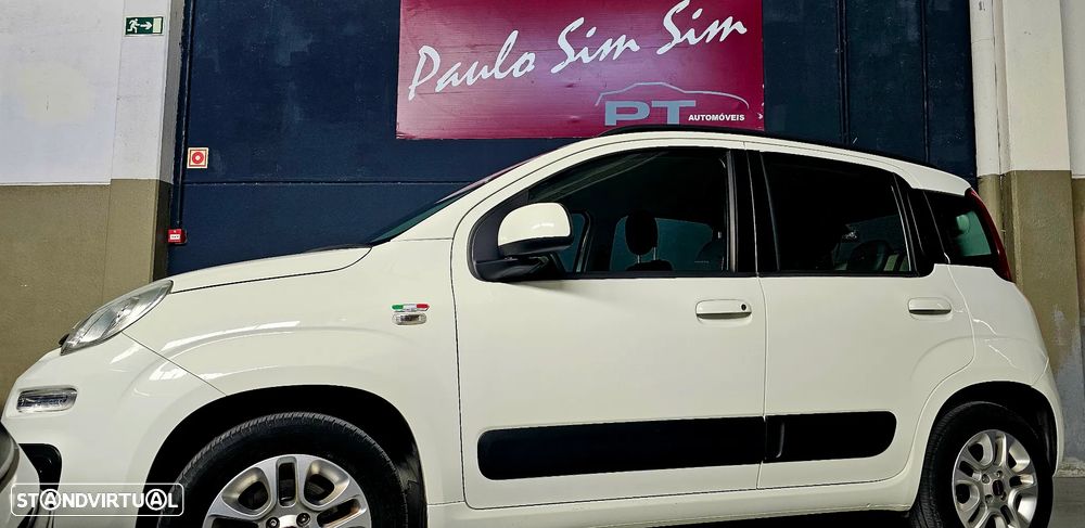 Fiat Panda - 3