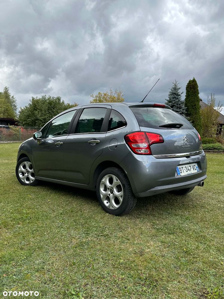 Citroën C3 - 5