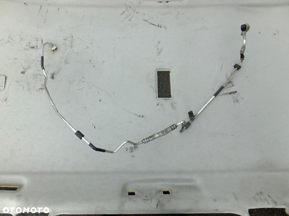 przewód klimatyzacji bmw e90 e91 2,0 d 2007r 6952992 - 1