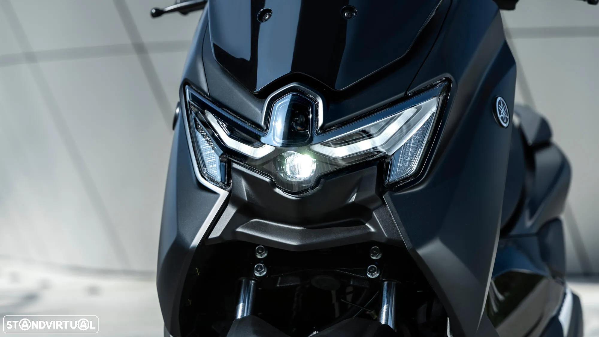 Yamaha NMAX 2025 - 25