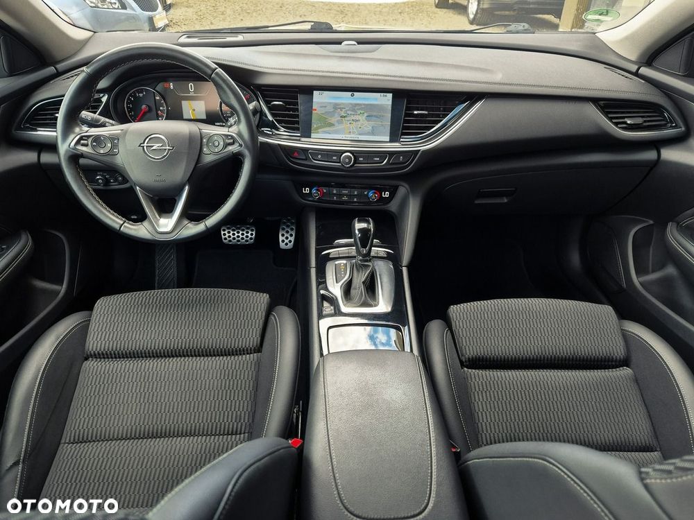 Opel Insignia 2.0 Automatik Innovation - 28