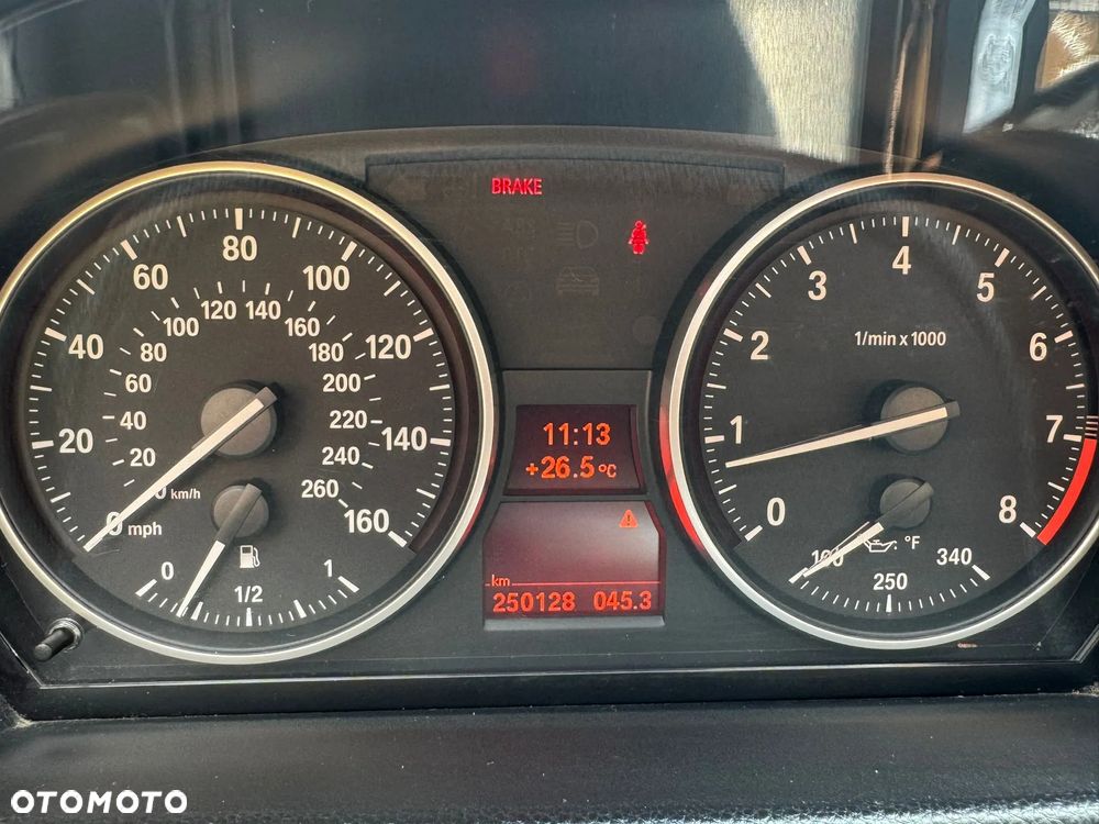 BMW Seria 3 328i - 12