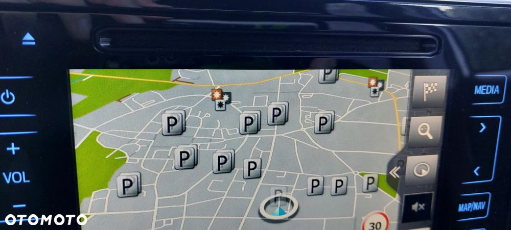 Toyota Auris 1.2 T Prestige MS - 12