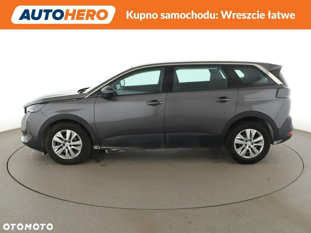 Peugeot 5008 1.5 BlueHDi Active Pack S&S EAT8 - 3