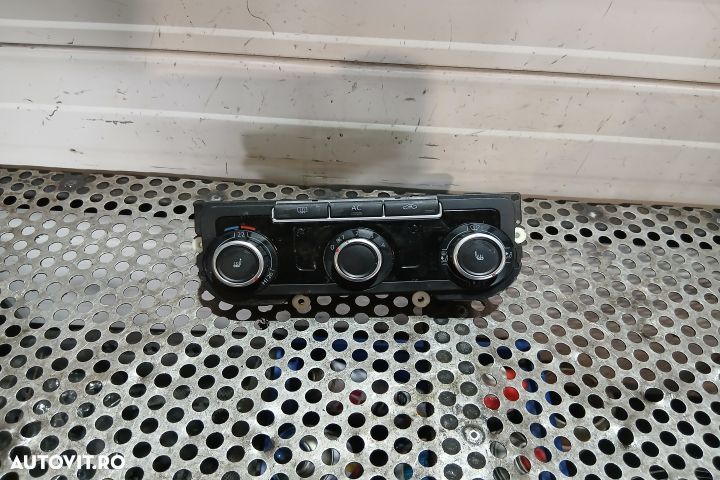 PANOU COMANDA AC 3C8907336AC 3C8907336AC Volkswagen VW Passat B6 [200 - 1