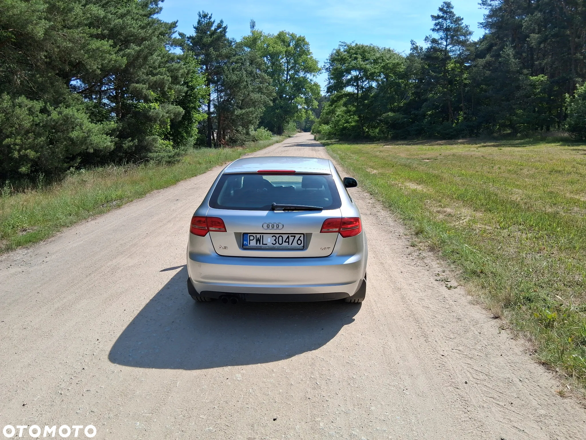 Audi A3 1.4 TFSI Ambition - 5