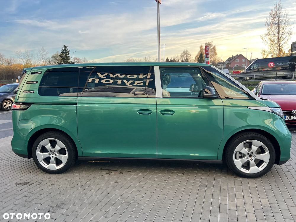 Volkswagen ID. Buzz 86kWh L2 Pro - 4