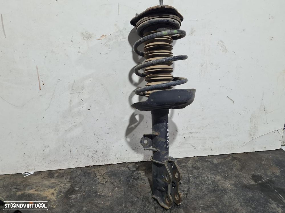 AMORTECEDOR FRENTE ESQUERDO TOYOTA C-HR X10 - 1