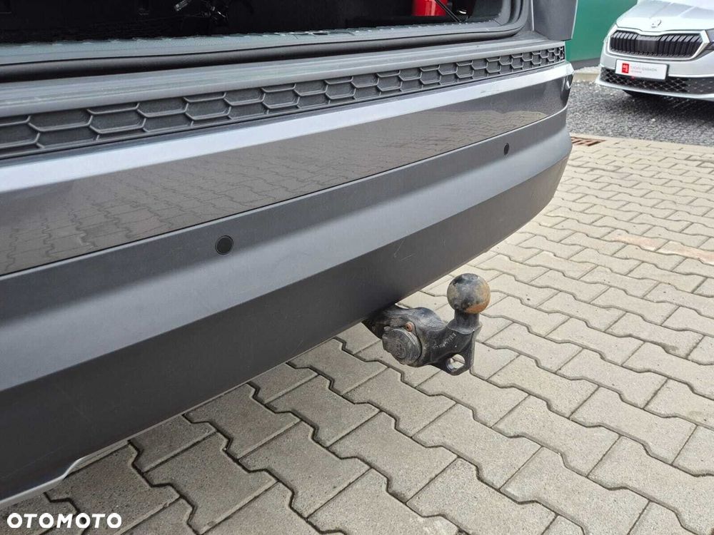 Skoda Kodiaq 2.0 TDI 4x2 Style DSG - 39