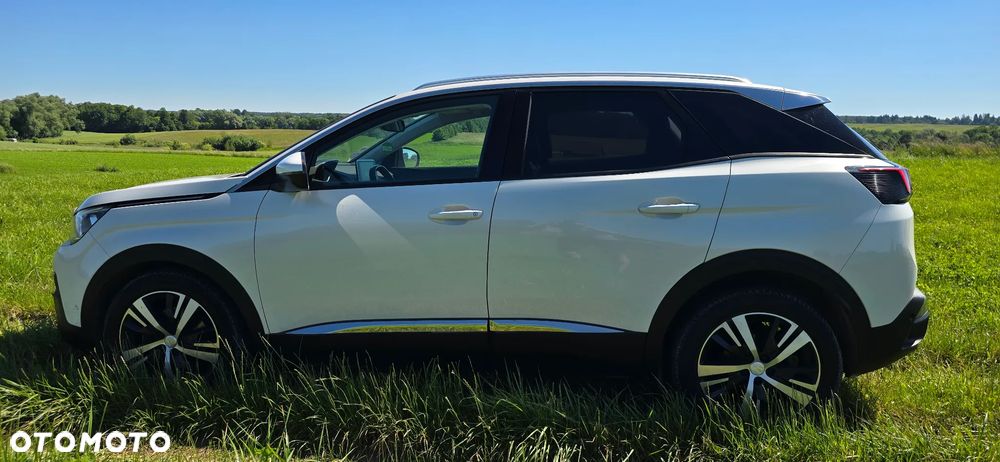 Peugeot 3008 - 5