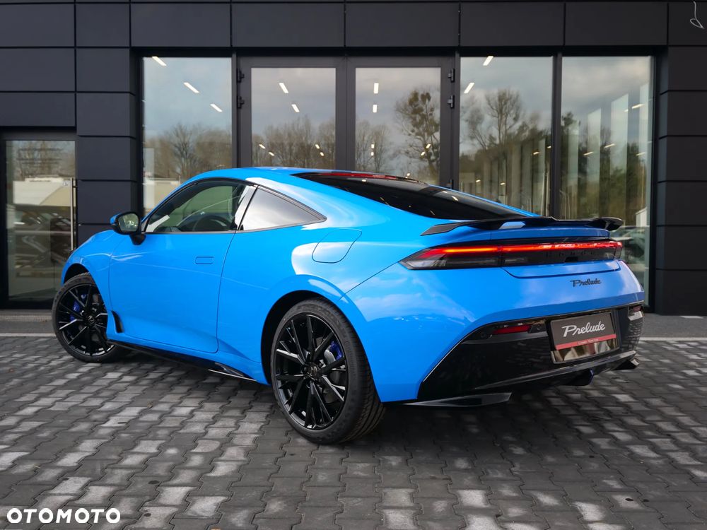 Honda Prelude 2.0 i-MMD eHEV Advance CVT - 22