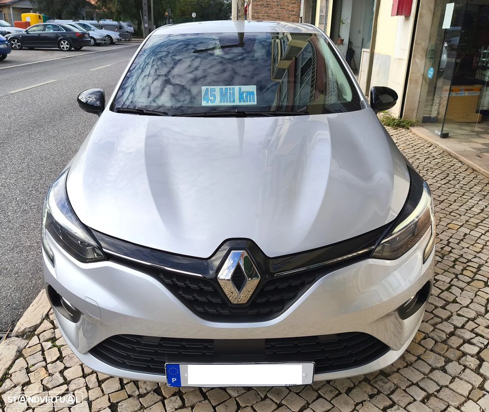 Renault Clio 1.0 TCe Evolution - 3