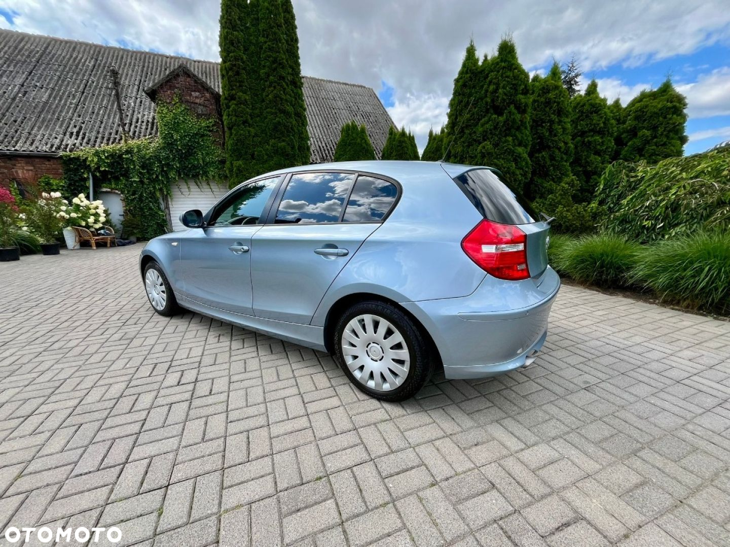 BMW Seria 1 - 23