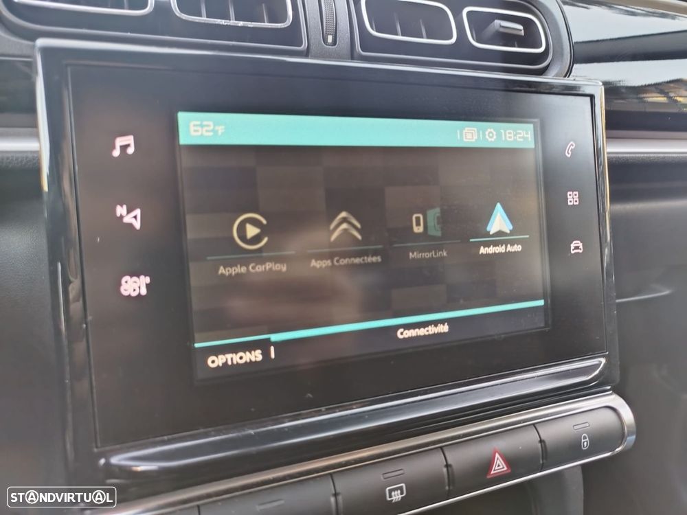 Citroën C3 1.5 BlueHDi Shine - 6