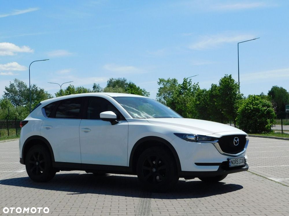 Mazda CX-5 2.0 Center-Line Plus 2WD - 5
