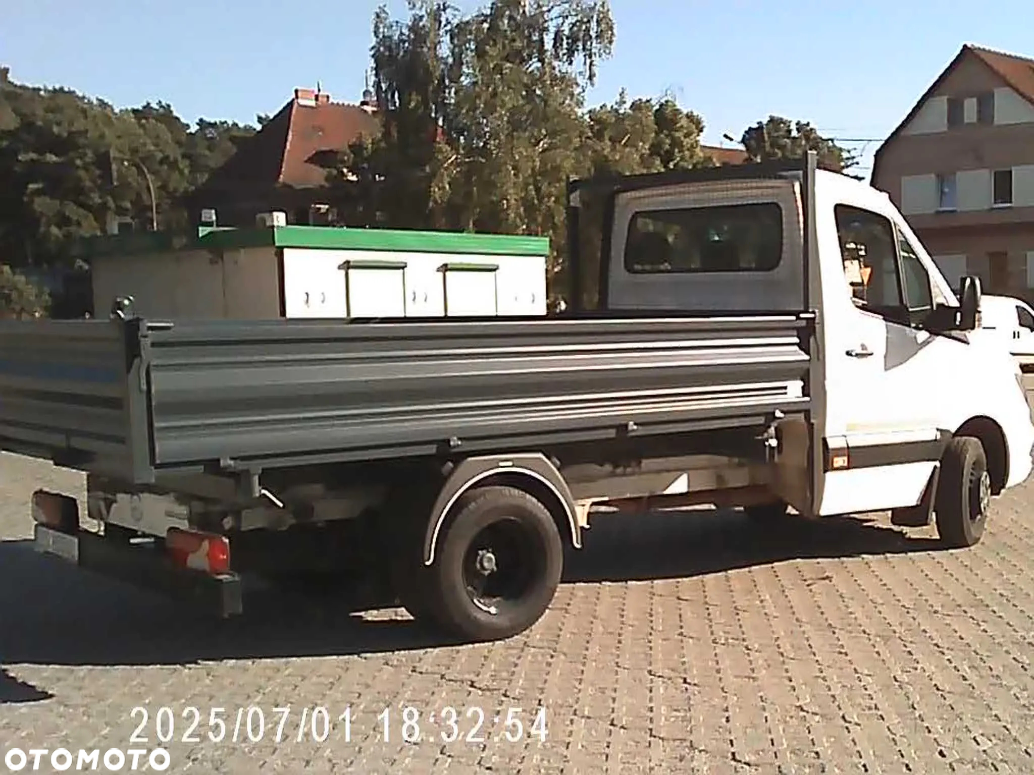 Mercedes-Benz Sprinter - 2