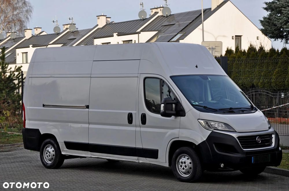 Fiat Ducato - 11