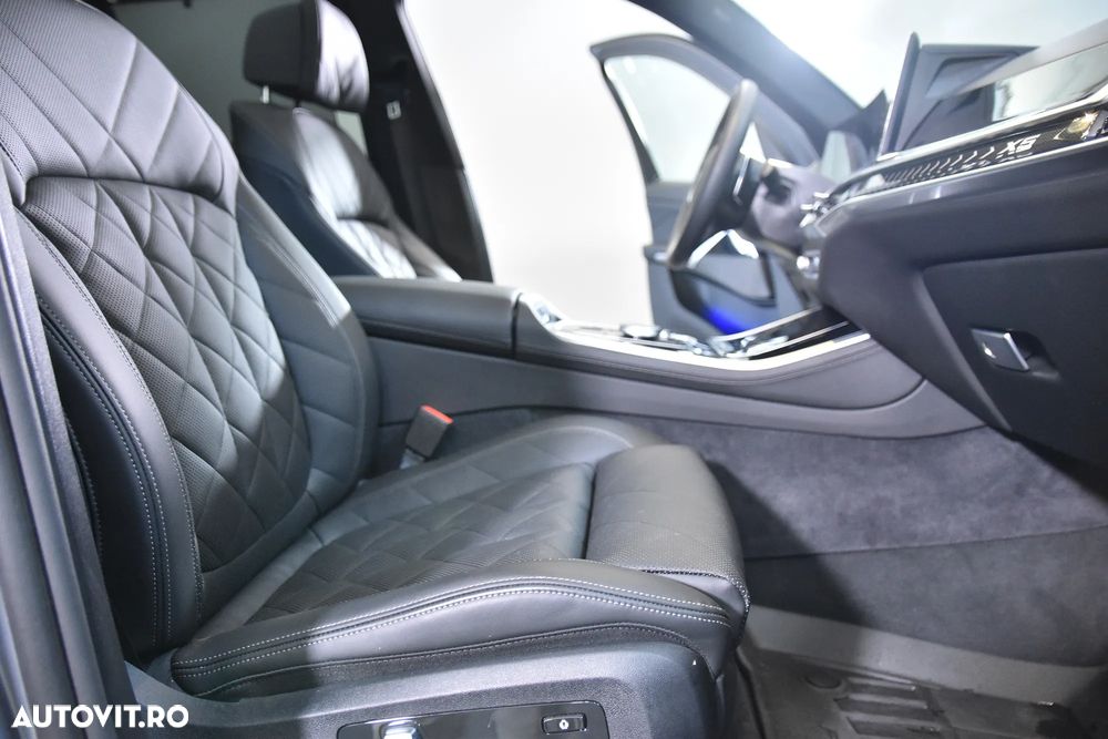 BMW X5 xDrive40i AT MHEV - 12