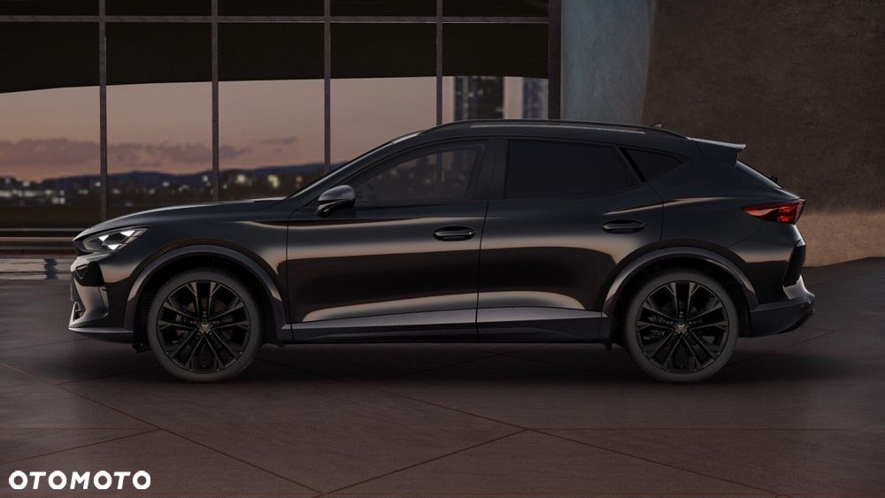 Cupra Formentor 2.0 TSI 4Drive DSG - 3