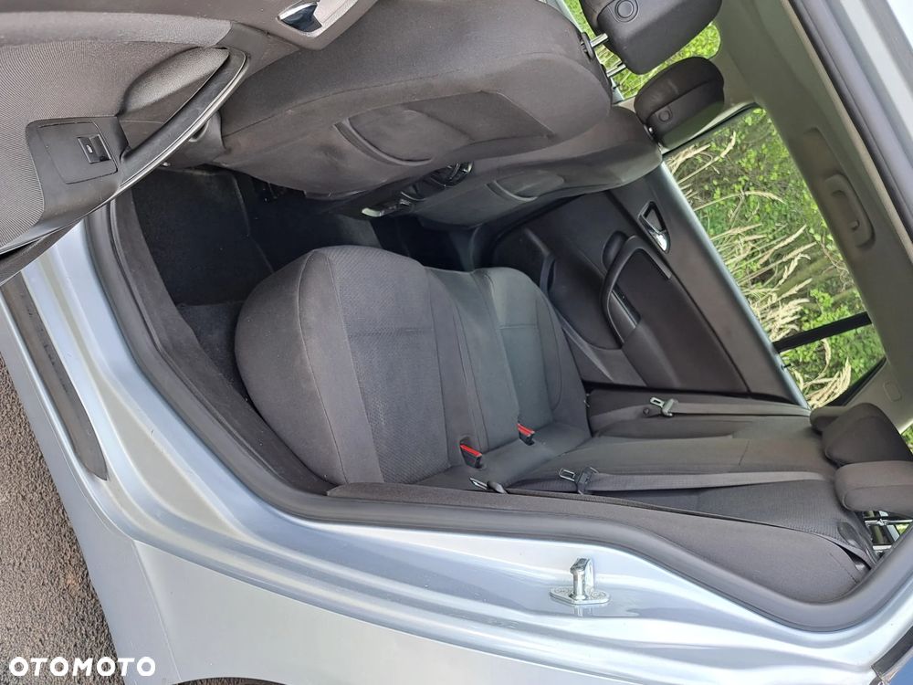 Opel Insignia 2.0 CDTI ecoFLEXStart/Stop Business Edition - 5