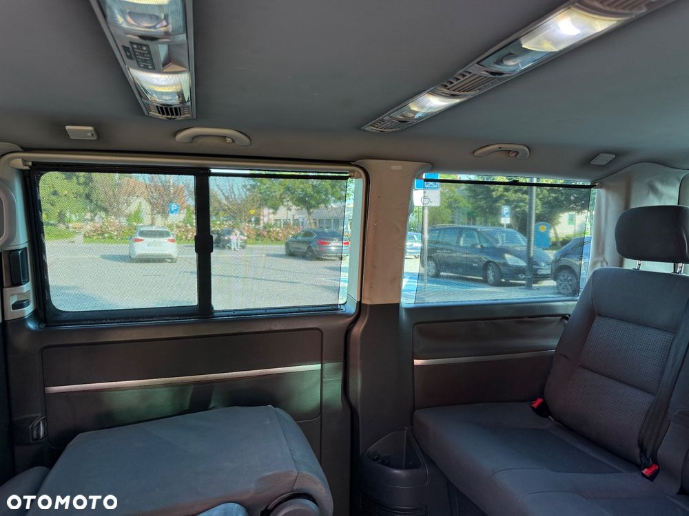 Volkswagen Multivan L1 Comfortline - 27