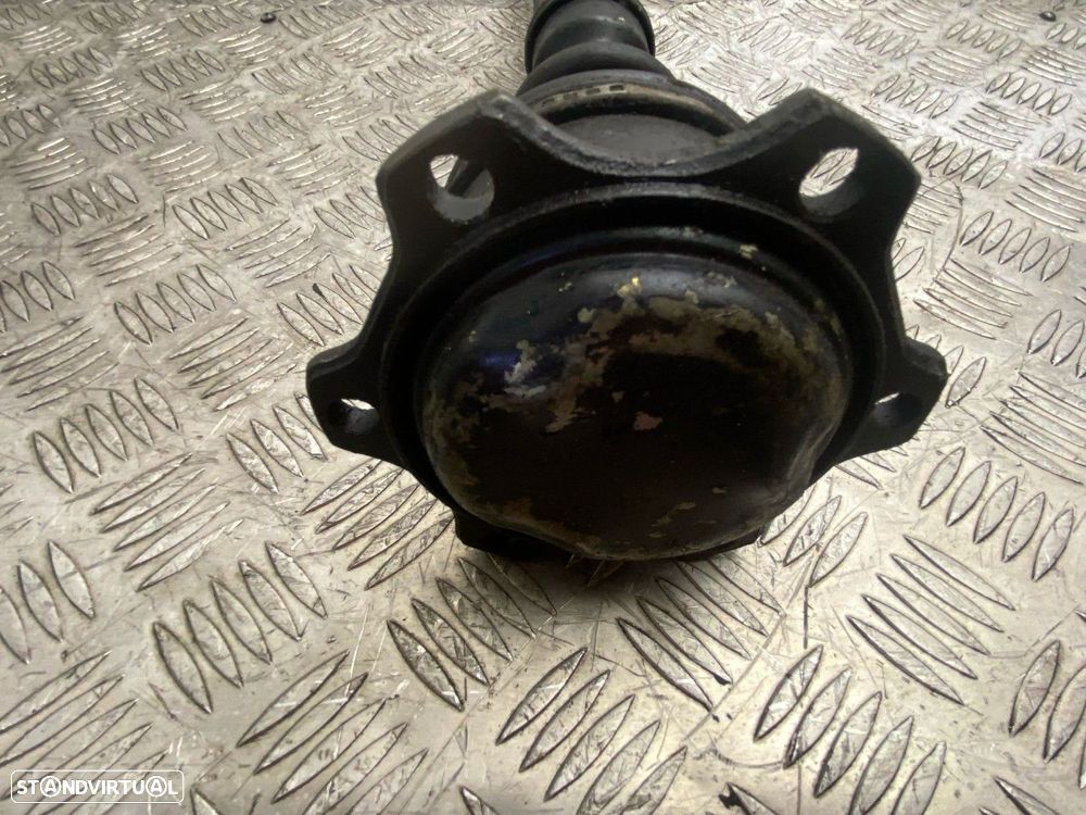 Transmissão Esq Frente AUDI A6 (4B2, C5) 2.5 TDI MOTOR  AKE - 4