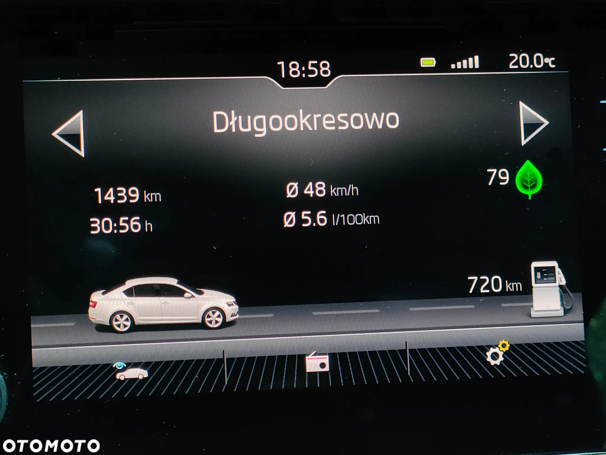 Skoda Octavia 1.5 TSI ACT Style - 9