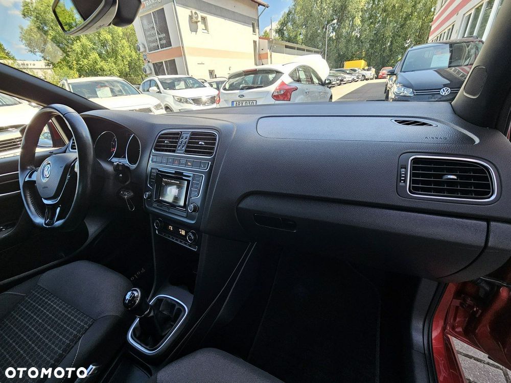 Kia Rio 1.0 T-GDI 100 Dream-Team Edition - 29
