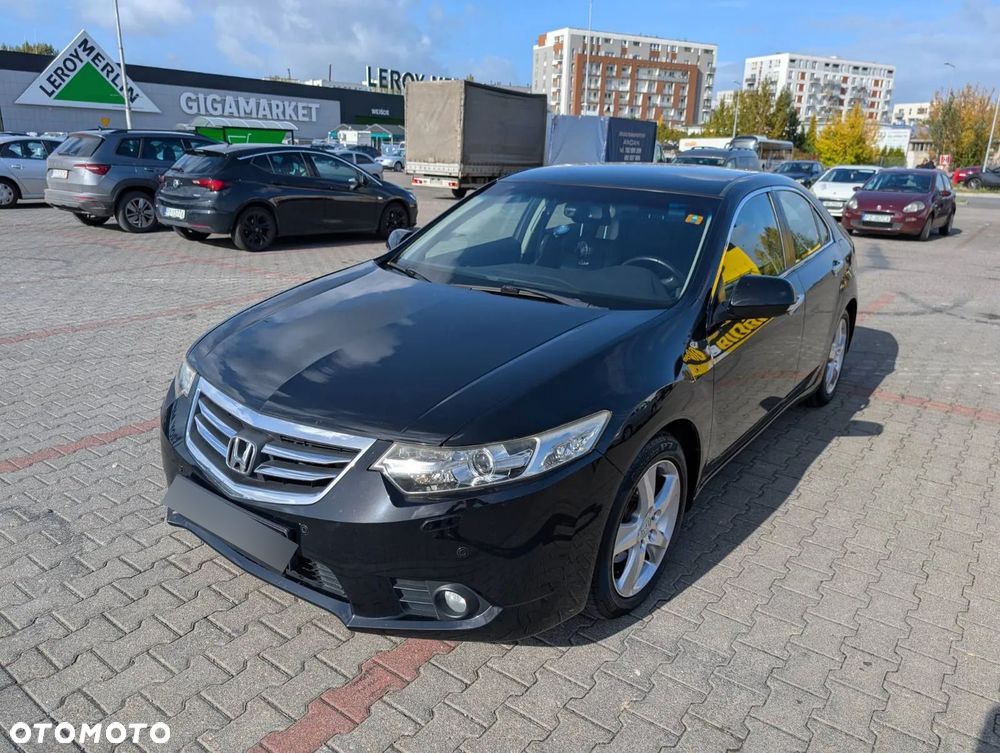 Honda Accord 2.0 Executive - 32