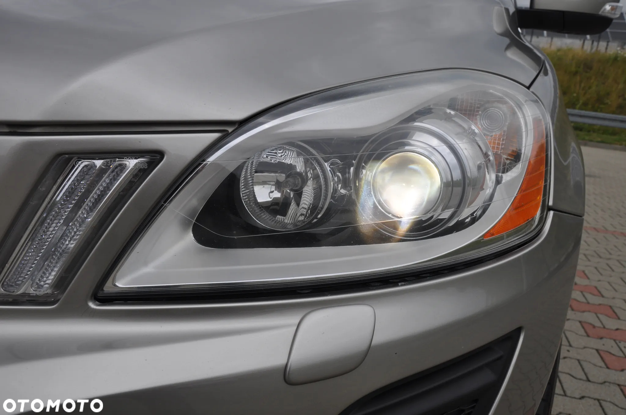Volvo XC 60 - 18