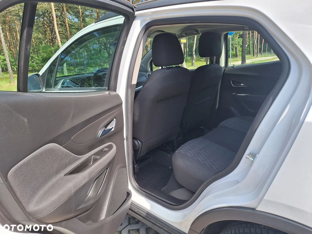 Opel Mokka 1.4 T Enjoy - 13