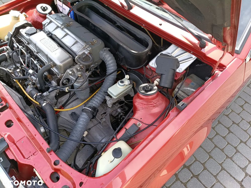 Ford Orion 1.6 D L - 23