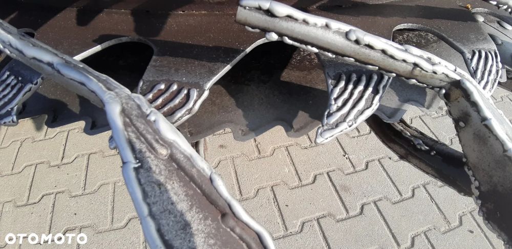 Claas Orbis 600 - 11