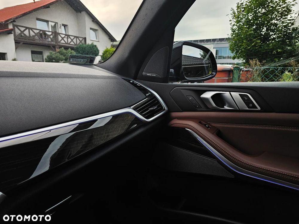 BMW X5 xDrive30d sport - 10