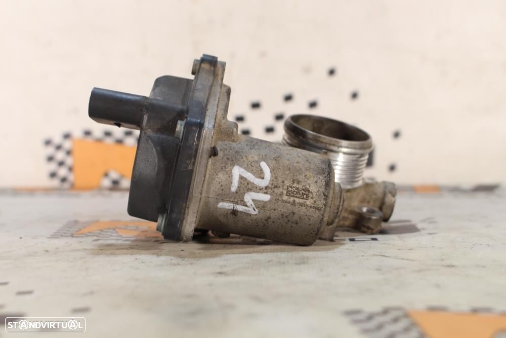 Válvula Egr Audi A3 (8V1, 8Vk)  04L131501c / A2c53420794 - 3