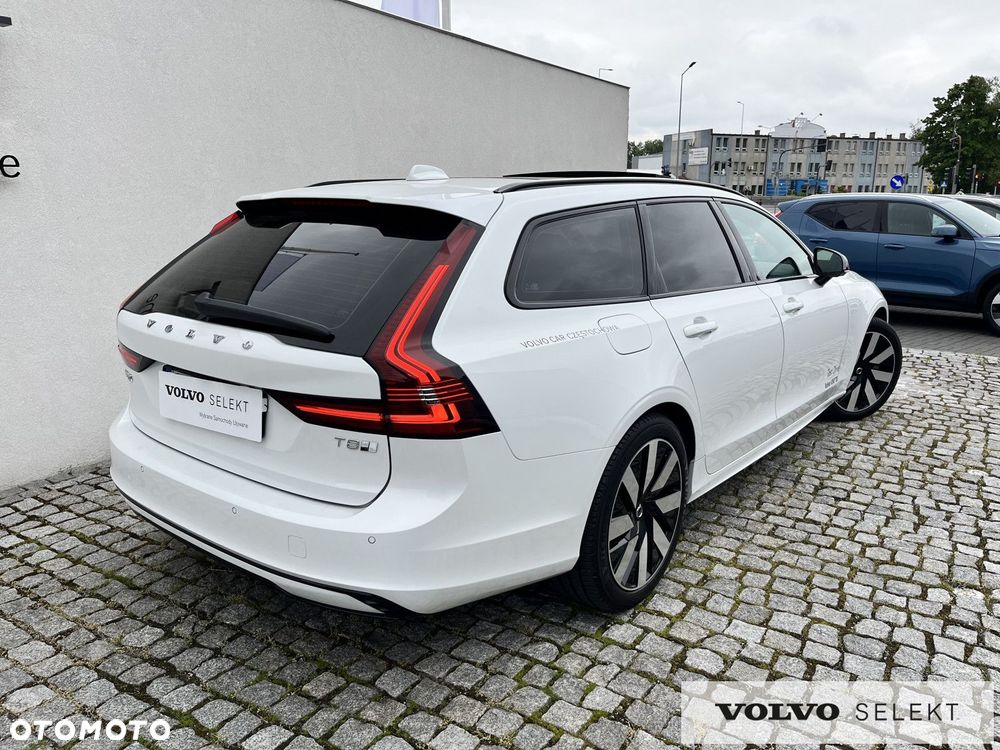 Volvo V90 - 38