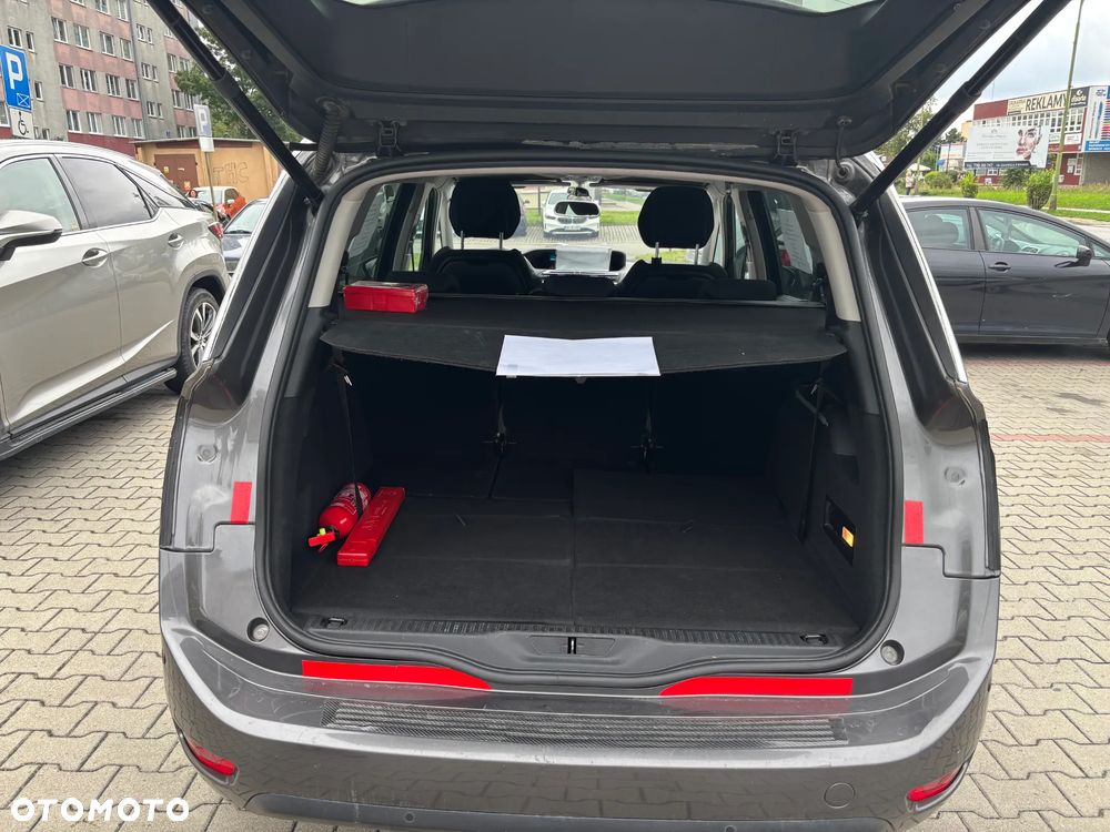 Citroën C4 Picasso - 8