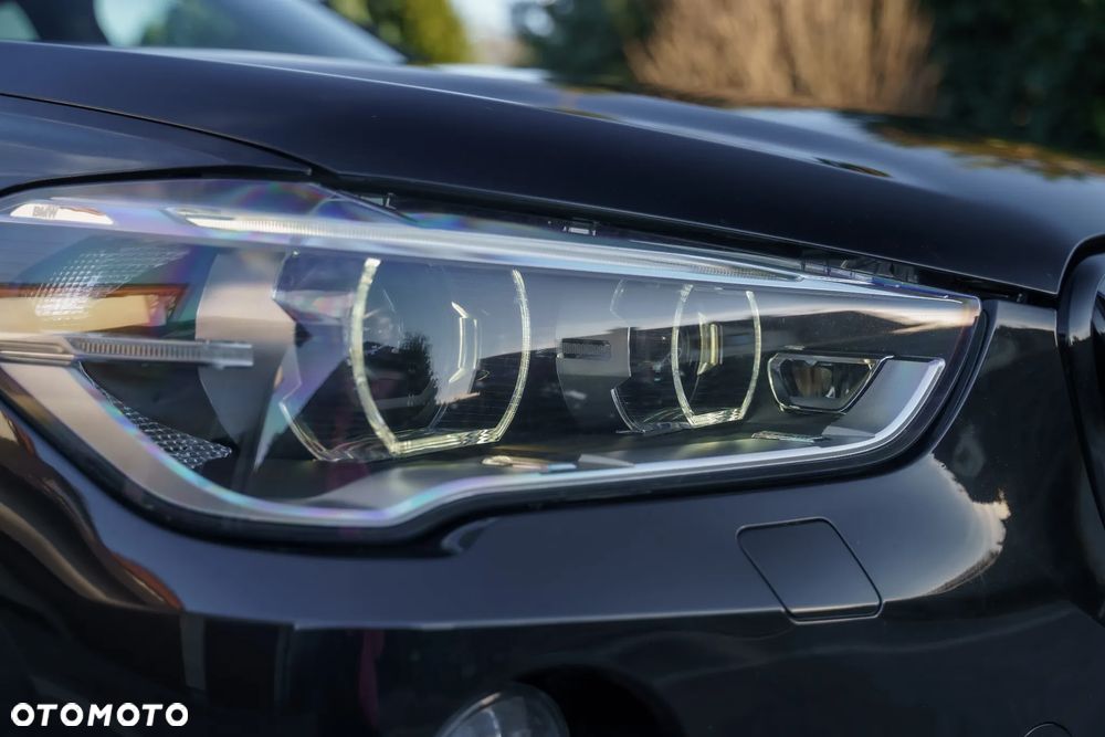 BMW X1 xDrive20d M Sport - 9