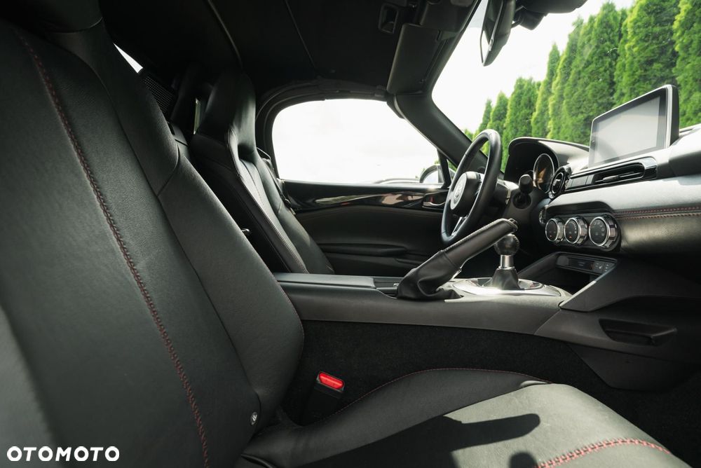 Mazda MX-5 - 19