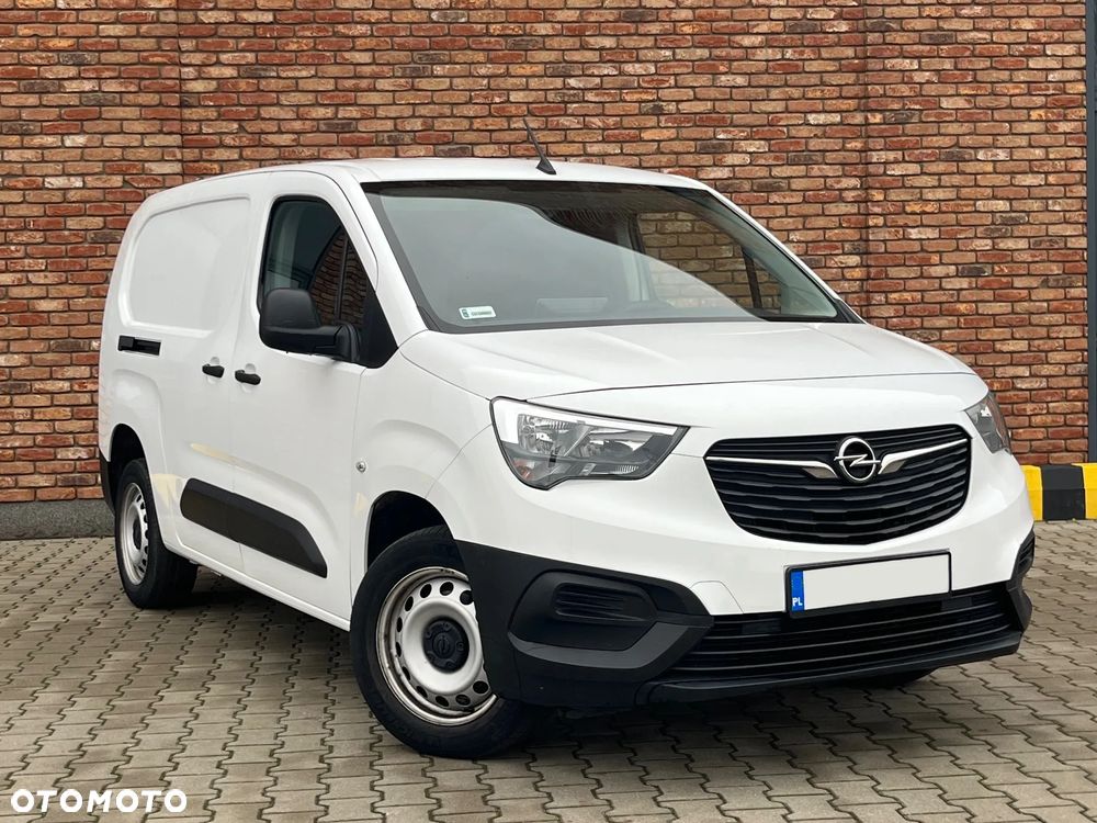 Opel COMBO - 2