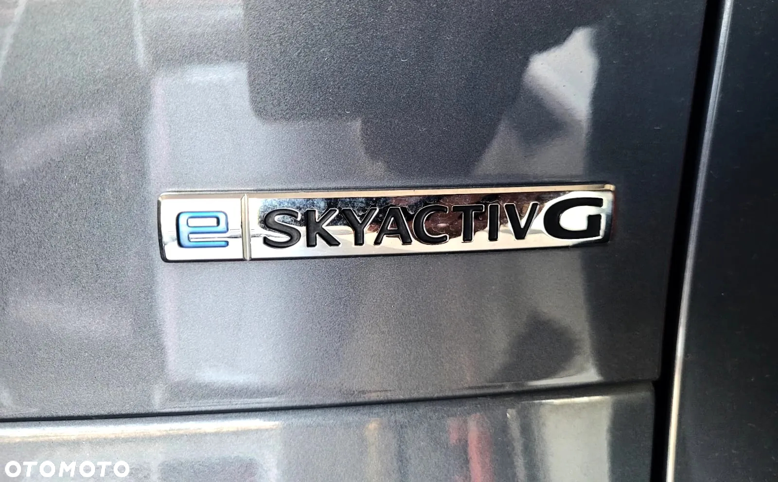 Mazda CX-30 - 18