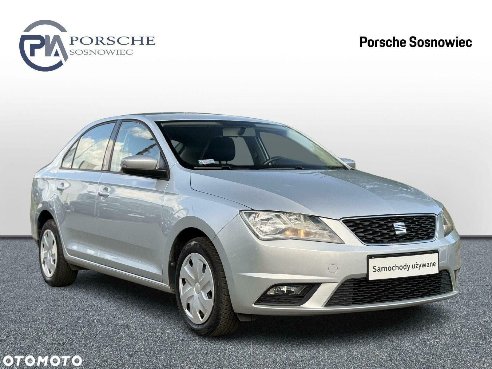 Seat Toledo - 7