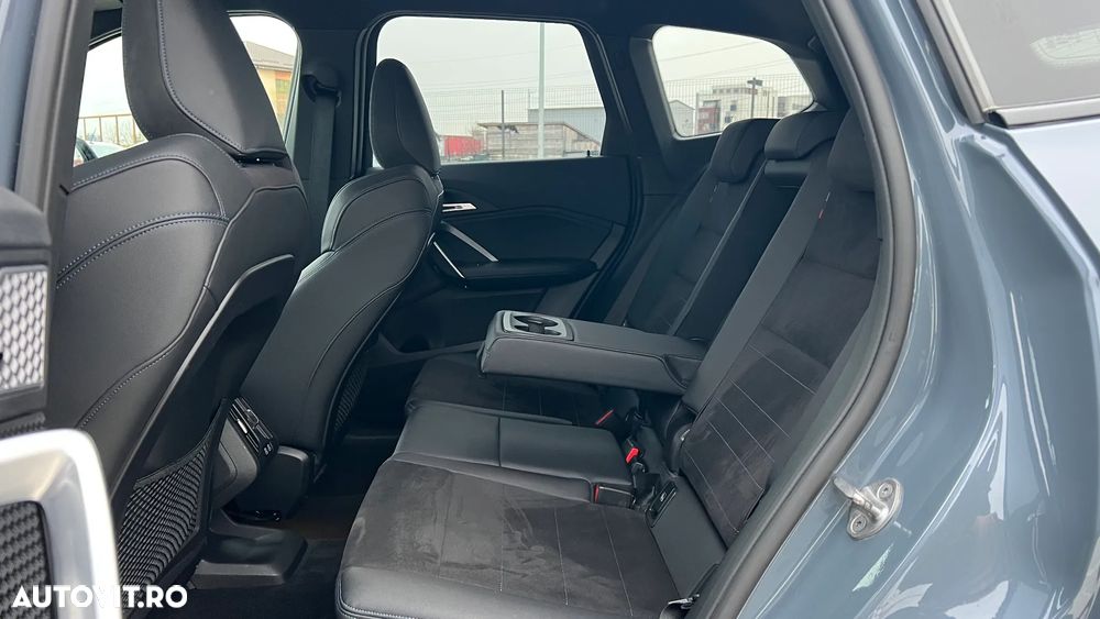 BMW X1 xDrive18d Aut. - 9