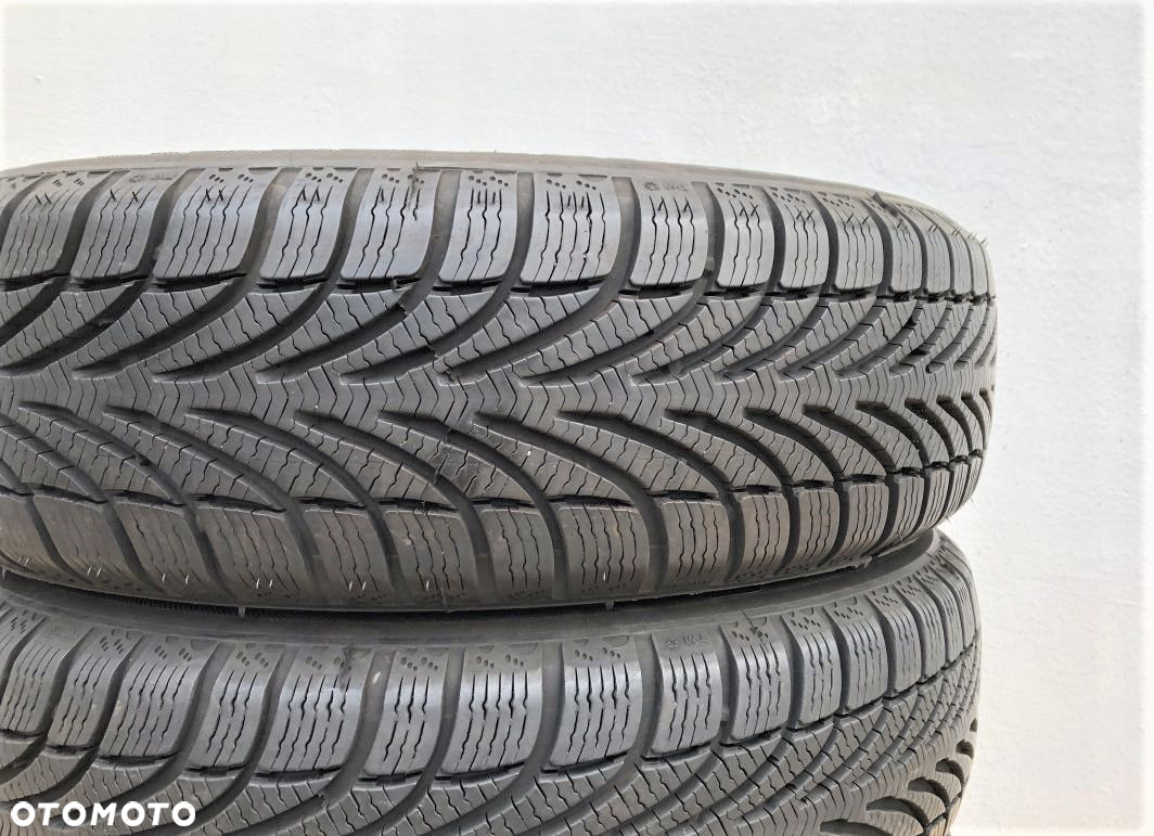 OPONY 175/70/14 84T BFGOODRICH G-FORCE WINTER - 2