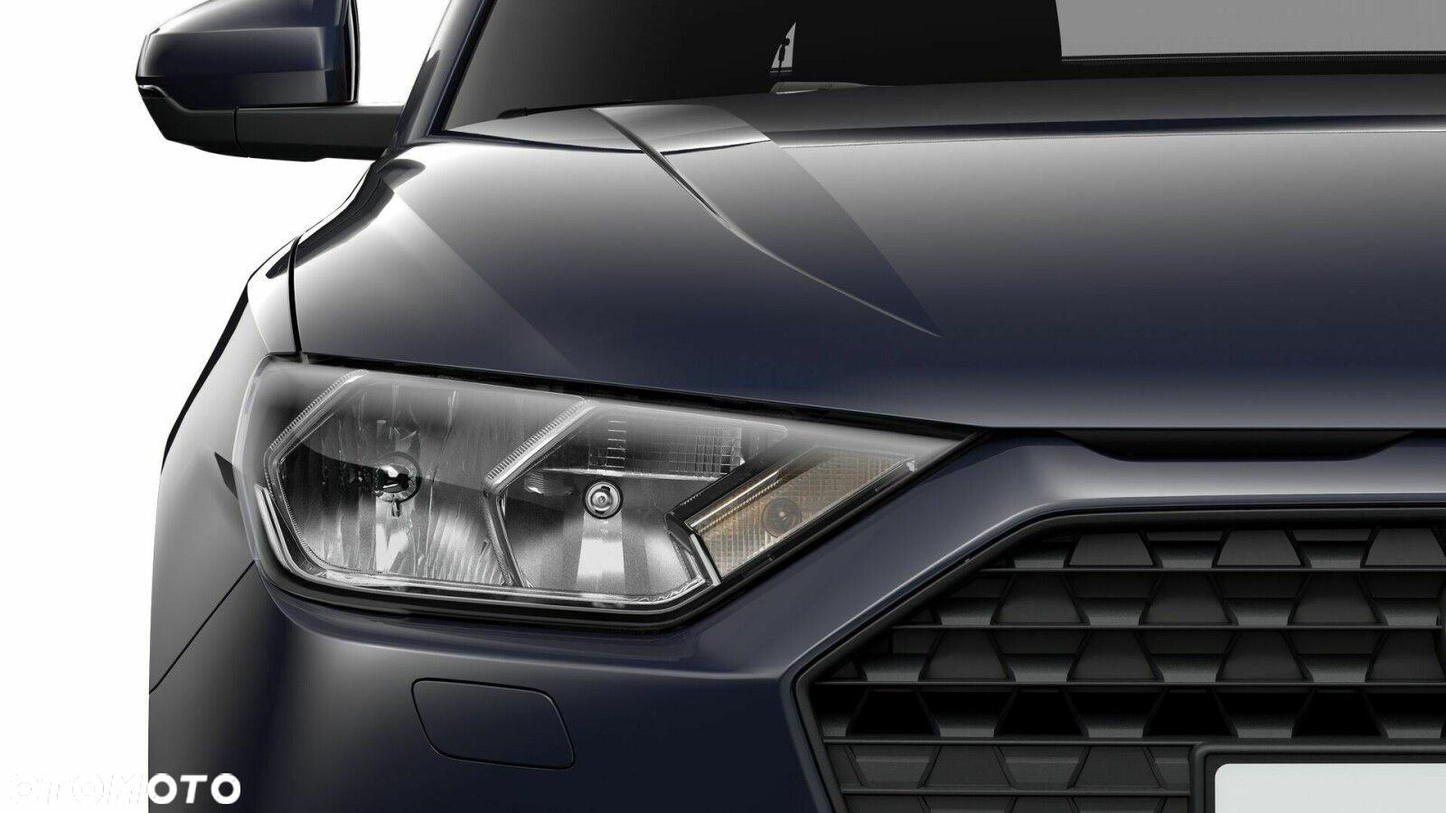 Audi A1 35 TFSI S tronic - 8