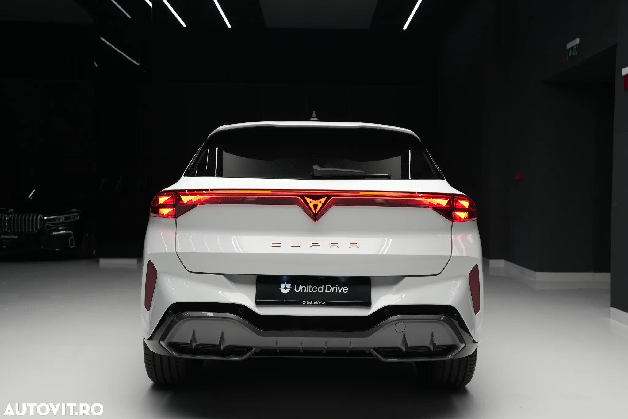 Cupra Terramar - 32